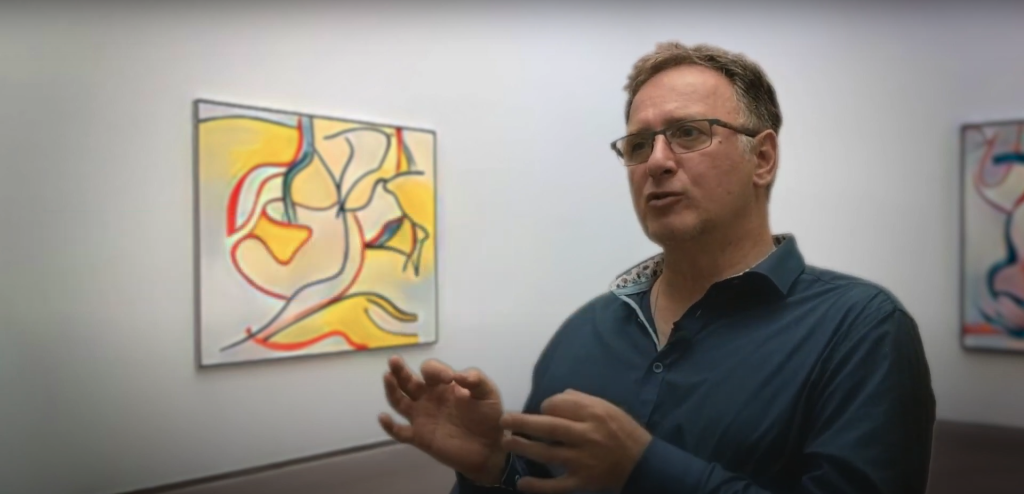 Learn about the 6 forgotten Fundamentals of classical and contemporary painting